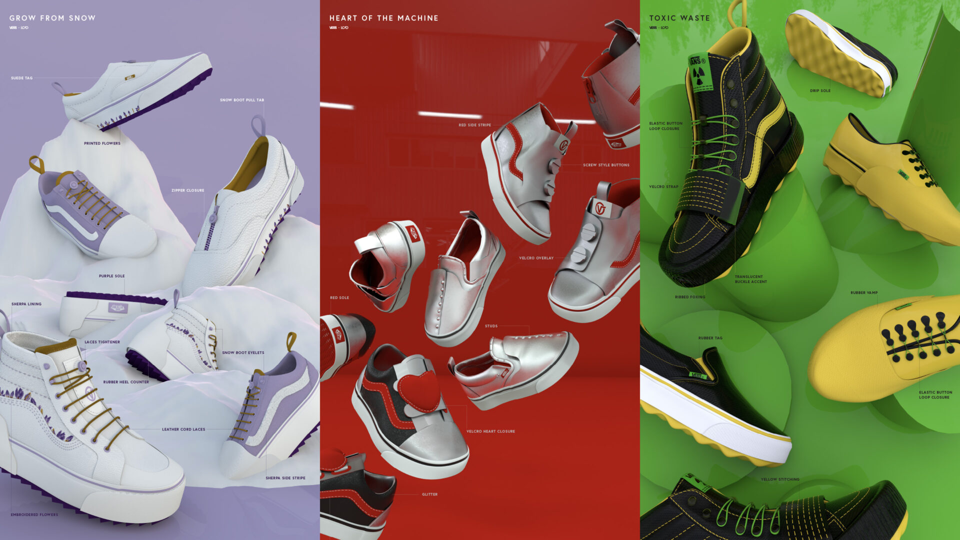 Graphic Designer's NBA Uniform Concepts Rival Nike's