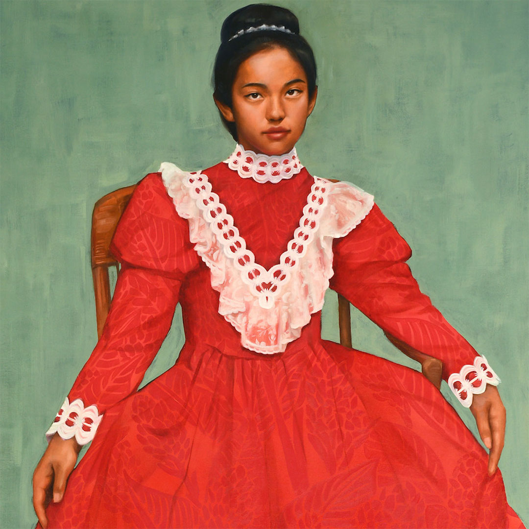 Painting Exploration Community Education Course LCAD