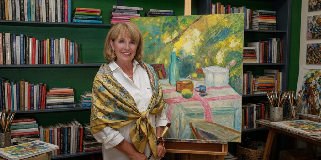 Ilona Martin