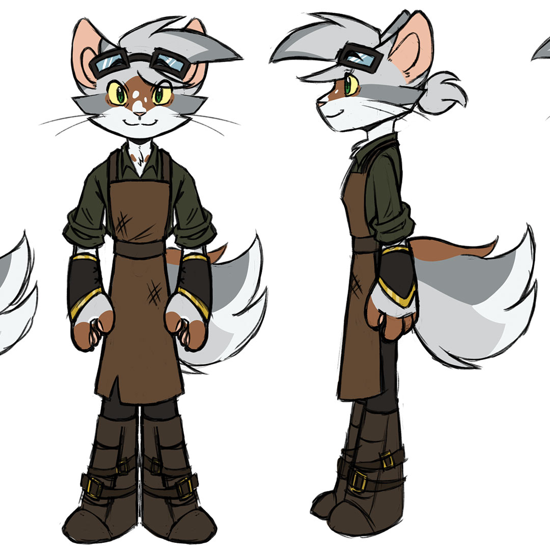Ryker Frey