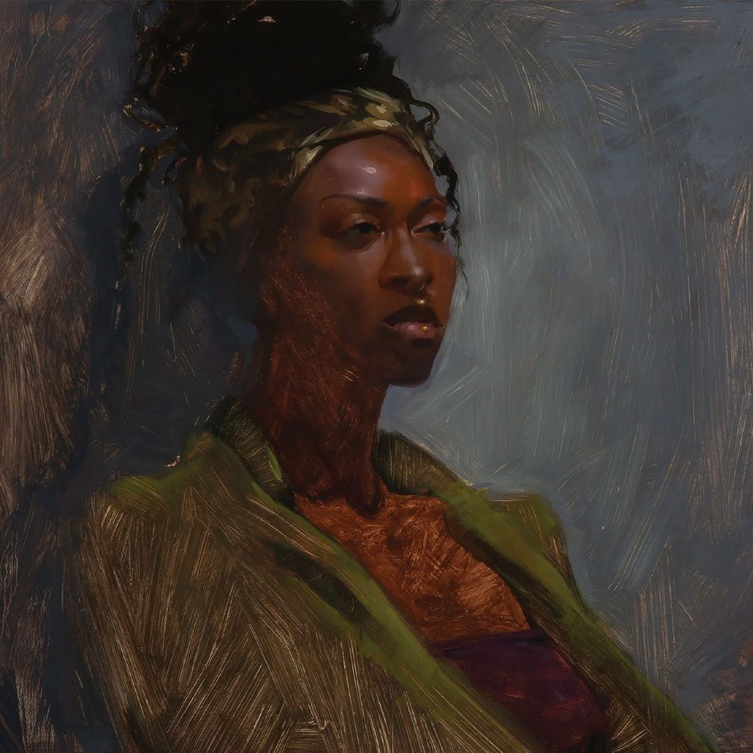 Adrienne Godet