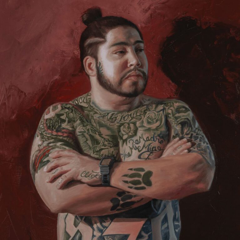 Joshua Nyquist