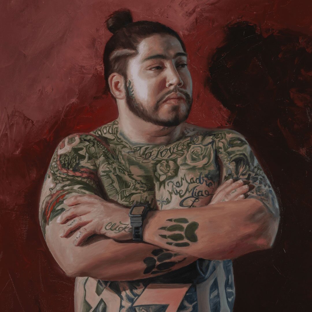 Joshua Nyquist
