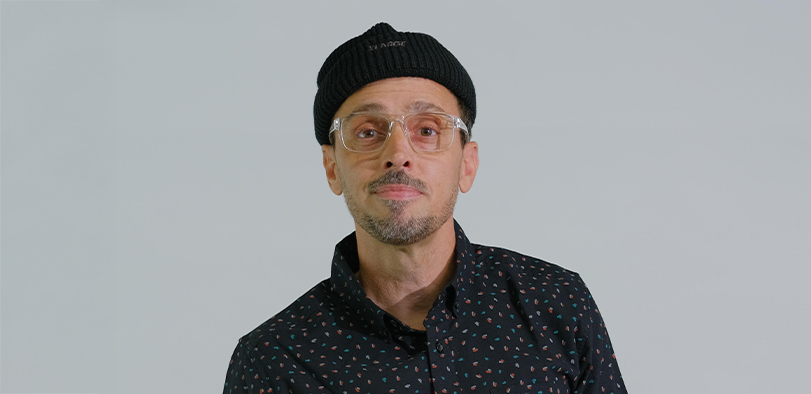 A photo of Joseph Todorovitch.