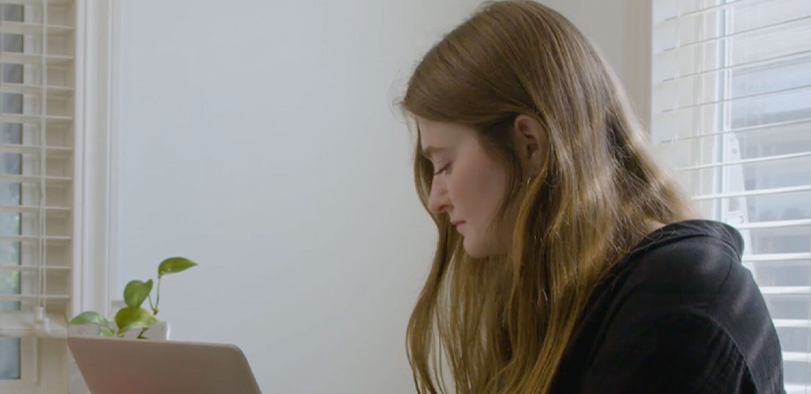 A photo of Ray Kricorian.