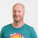 A photo of Todd Smith.