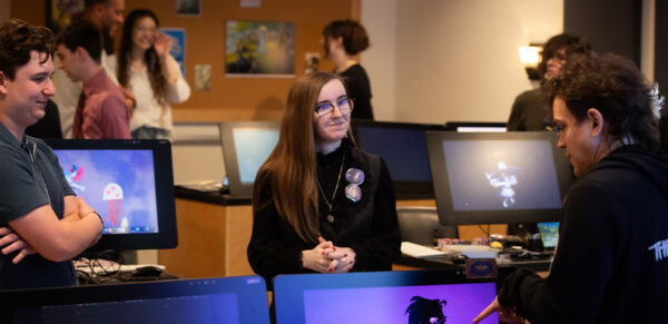 Academic Calendar LCAD