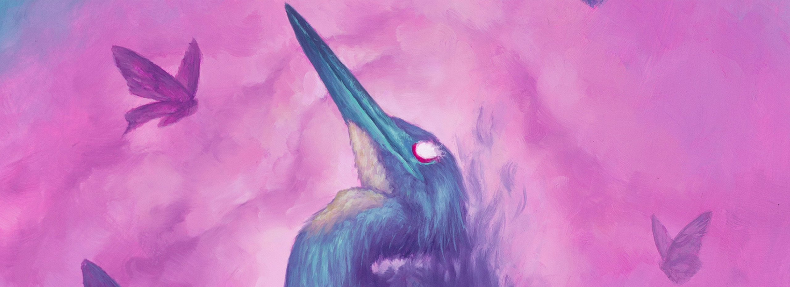 Painting Exploration Community Education Course