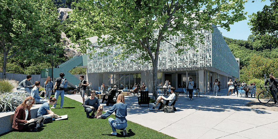 LCAD Receives $40 Million Gift