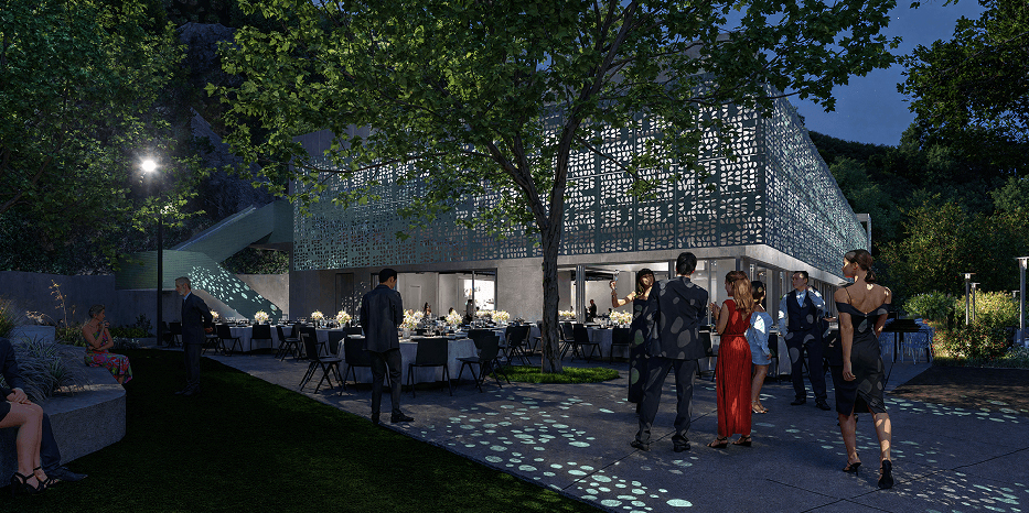 LCAD Receives $40 Million Gift