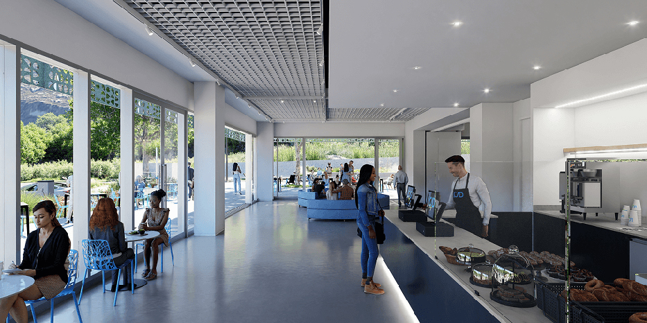 LCAD Receives $40 Million Gift