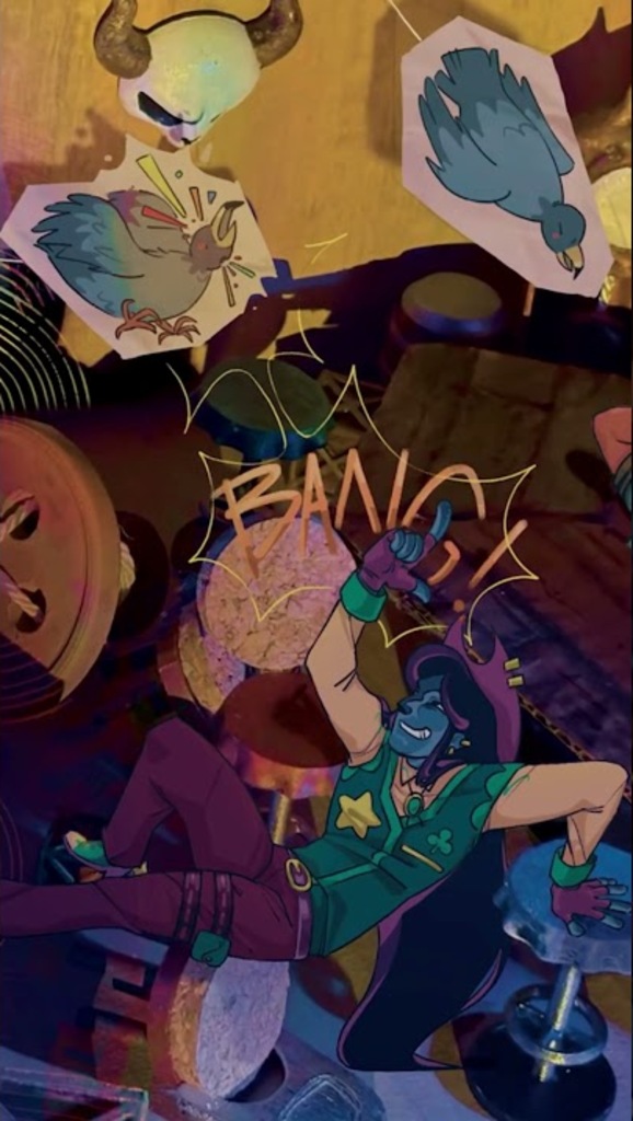 Animation