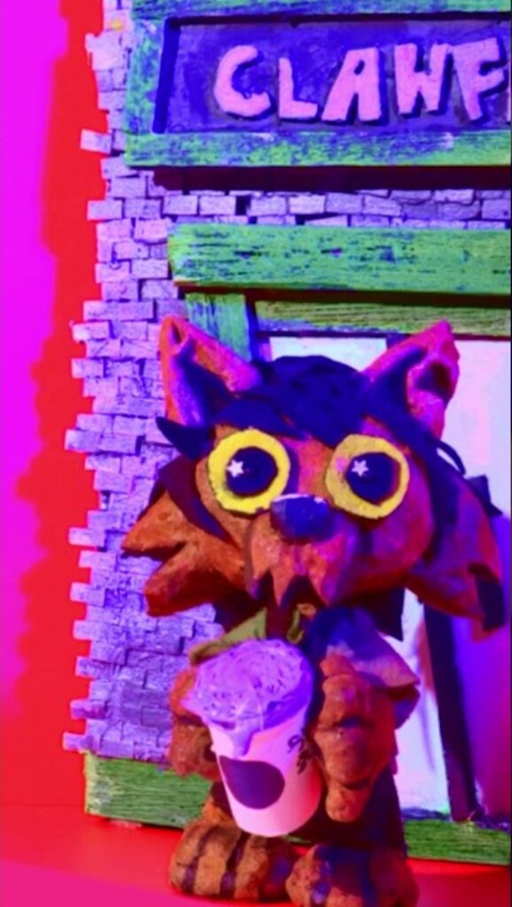 Animation