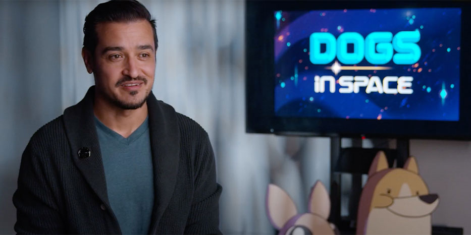 From LCAD to Netflix Deal