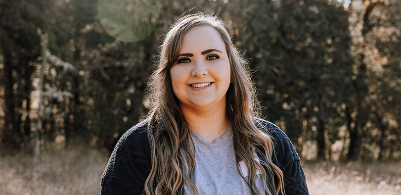 LCAD alumna Amber Miller, Lead Designer for Nike Basketball