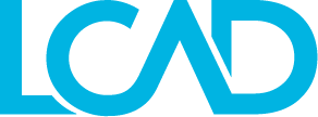 LCAD Logo