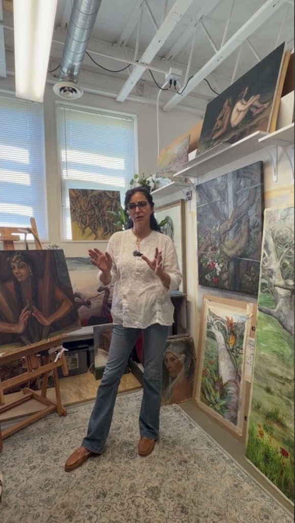 Drawing MFA