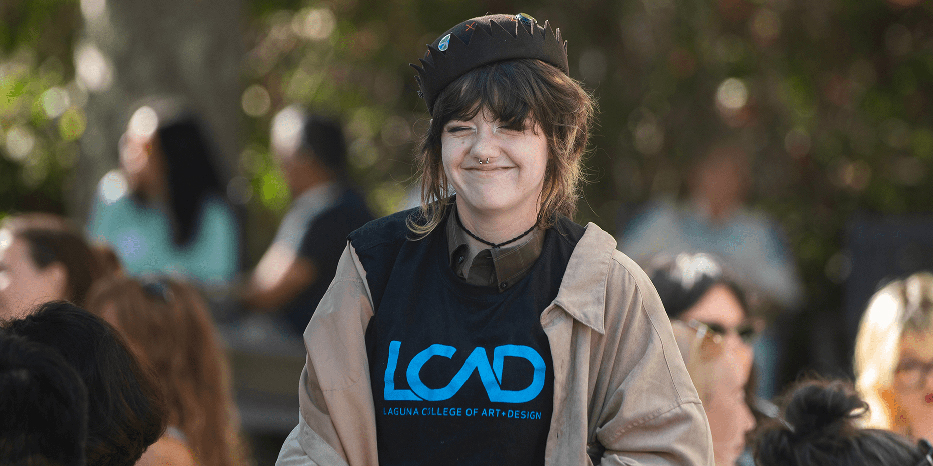 Student Spotlight